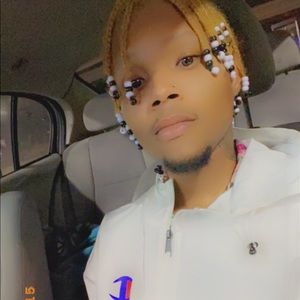 Meet your Posher, Marcus